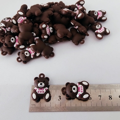 10 Ositos Minis de Goma - comprar online