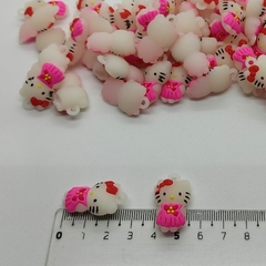 10 Hello Kitty Mini de Goma - comprar online