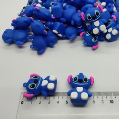 5 Stitch Mediano de Goma - comprar online
