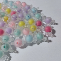 10u Caramelos Glaseados c/Color - comprar online
