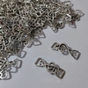 10 Conector Clave de Sol Curva