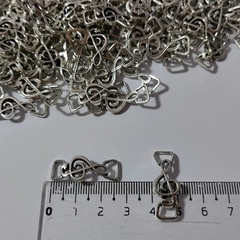 10 Conector Clave de Sol Curva - comprar online