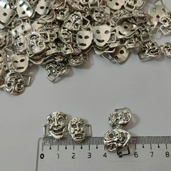 5 Conector Mascara de Teatro Curva - comprar online