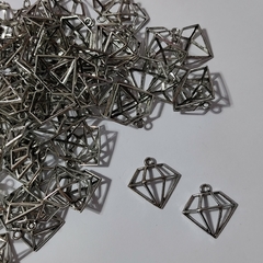 10 Dijes Diamante