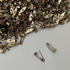 50u Base de Prendedor 1,5cm