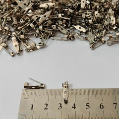 50u Base de Prendedor 1,5cm - comprar online
