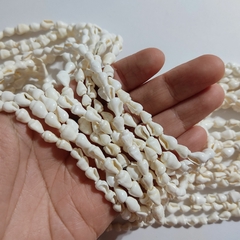 1,5mt Tira de Mini Caracoles - comprar online