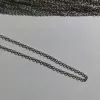 Cadena de Hierro Fina (1)