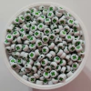 Trébol Pastillas Plásticas