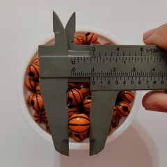 20gr Pelota de Basquet Plastica en internet