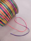 10mt Hilo de Seda 2mm