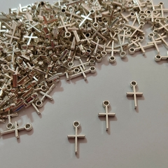 20 Dije de Metal Cruz Denario (5)