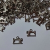 10 Dije de Metal Maquina de Coser