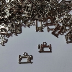 10 Dije de Metal Maquina de Coser