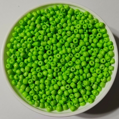 50gr Mostacillones por Color - Entre Hilos y Cuentas