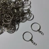 Argollas con Cadena Sin Fin 25mm