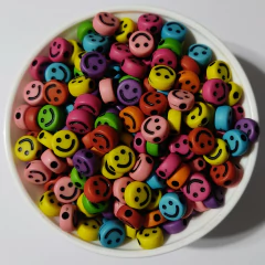 Caritas Grandes Colores Vivos