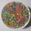 Surtido Pastillas de Formas Transparente