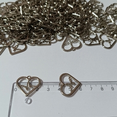10u Dije Corazón centro Latido - comprar online