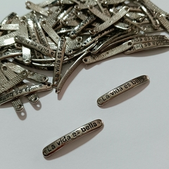 5u Conector con Frase en internet