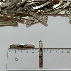 5u Conector con Frase - comprar online