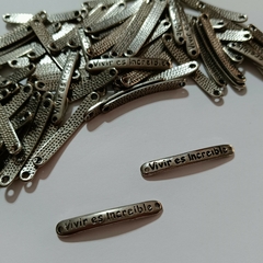 5u Conector con Frase en internet