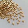 10gr Estrellas Pasantes Plasticas