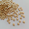 10gr Estrellas Pasantes Plasticas