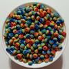 Bolitas Arcoiris 6mm