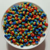 Bolitas Arcoiris 6mm