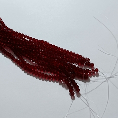 1 Tira de Vidrio 4mm Dona - comprar online