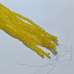 1 Tira de Vidrio 4mm Dona