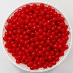 Cuentas Plastico 6mm por Color - comprar online