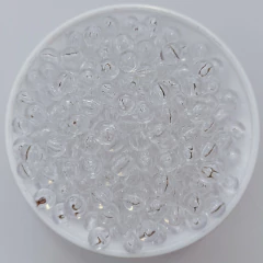 Cuentas Plasticas 8mm por Color - tienda online