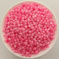 Imagen de Mostacillones Perlados por Color