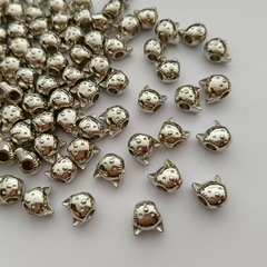 50gr Pasantes Plástico CCB Gato