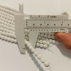 Tira de Piedra Volcánica 6mm - comprar online