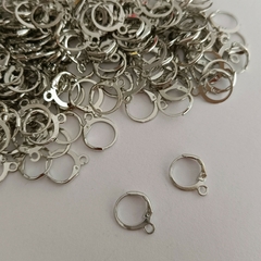 10u Brisuras de Metal Redondas