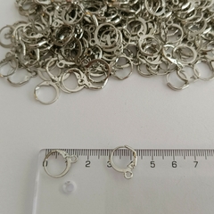 10u Brisuras de Metal Redondas - comprar online