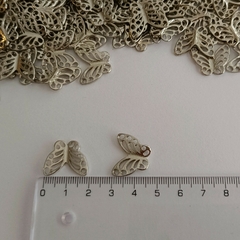 15 Conector de Metal Mariposa - comprar online