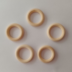Circulos / Aros de Madera - tienda online