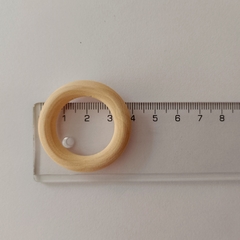 Imagen de Circulos / Aros de Madera