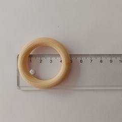 Circulos / Aros de Madera en internet