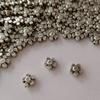 20u Pasante Metal Flor (modelo 9)