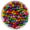 Emoji Redondo Colores Vivos
