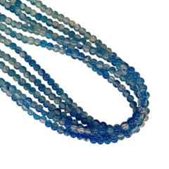 Tira de Vidrio Craquelado 6mm - comprar online