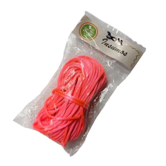 10mt Hilo de Seda 2,5mm - Varios colores en internet