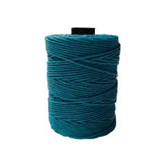 Hilo Encerado x70mt - Bobina Chica - Entre Hilos y Cuentas