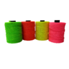 Hilo Encerado Fluor x70mt - Bobina Chica