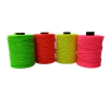 Hilo Encerado Fluor x70mt - Bobina Chica